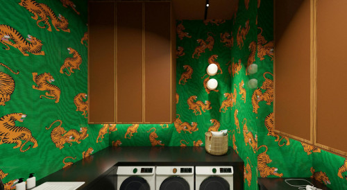 Rue Neerveld, Woluwe-Saint-Lambert - Gallery - 8