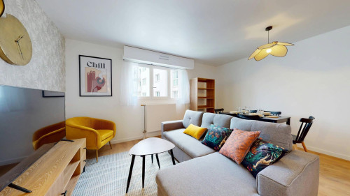 Boulevard de la Mission Marchand, Courbevoie