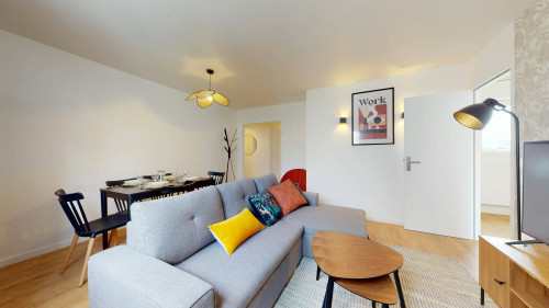 Boulevard de la Mission Marchand, Courbevoie  - Gallery -  5