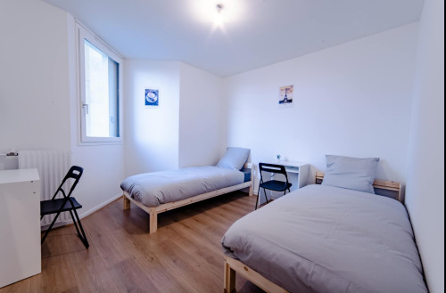 Rue Pablo Picasso, Bobigny - Gallery - 6