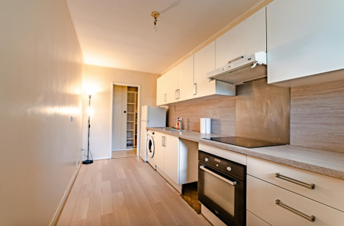 Rue Pablo Picasso, Bobigny - Gallery - 8