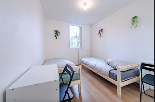 Rue Pablo Picasso, Bobigny - Gallery - 9
