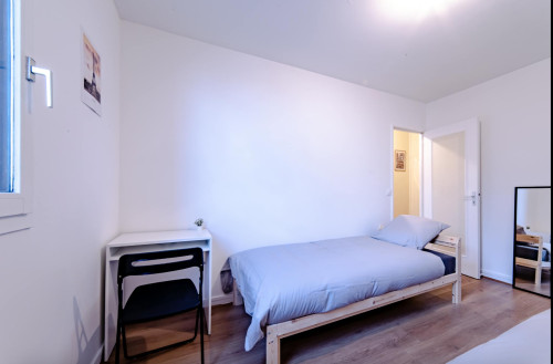 Rue Pablo Picasso, Bobigny - Gallery - 7