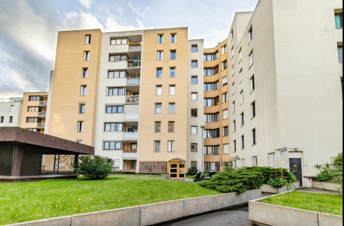 Rue Pablo Picasso, Bobigny