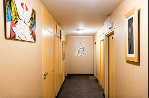 Rue Pablo Picasso, Bobigny - Gallery - 10
