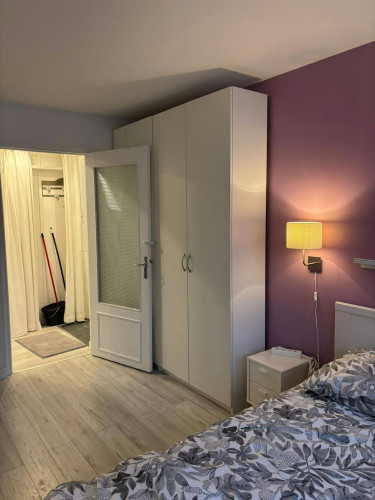 Rue du Bicentenaire, Puteaux