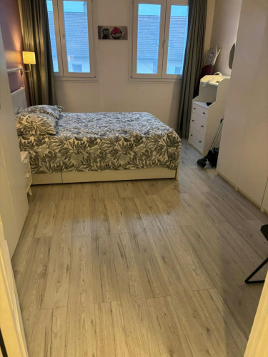 Rue du Bicentenaire, Puteaux