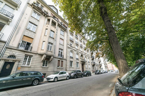 Boulevard Clemenceau, Strasbourg - Gallery - 12