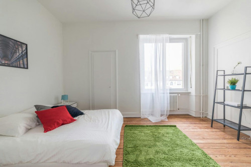 Boulevard Clemenceau, Strasbourg - Gallery - 18