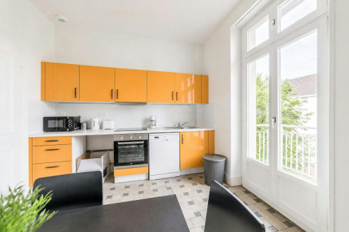 Boulevard Clemenceau, Strasbourg - Gallery - 7