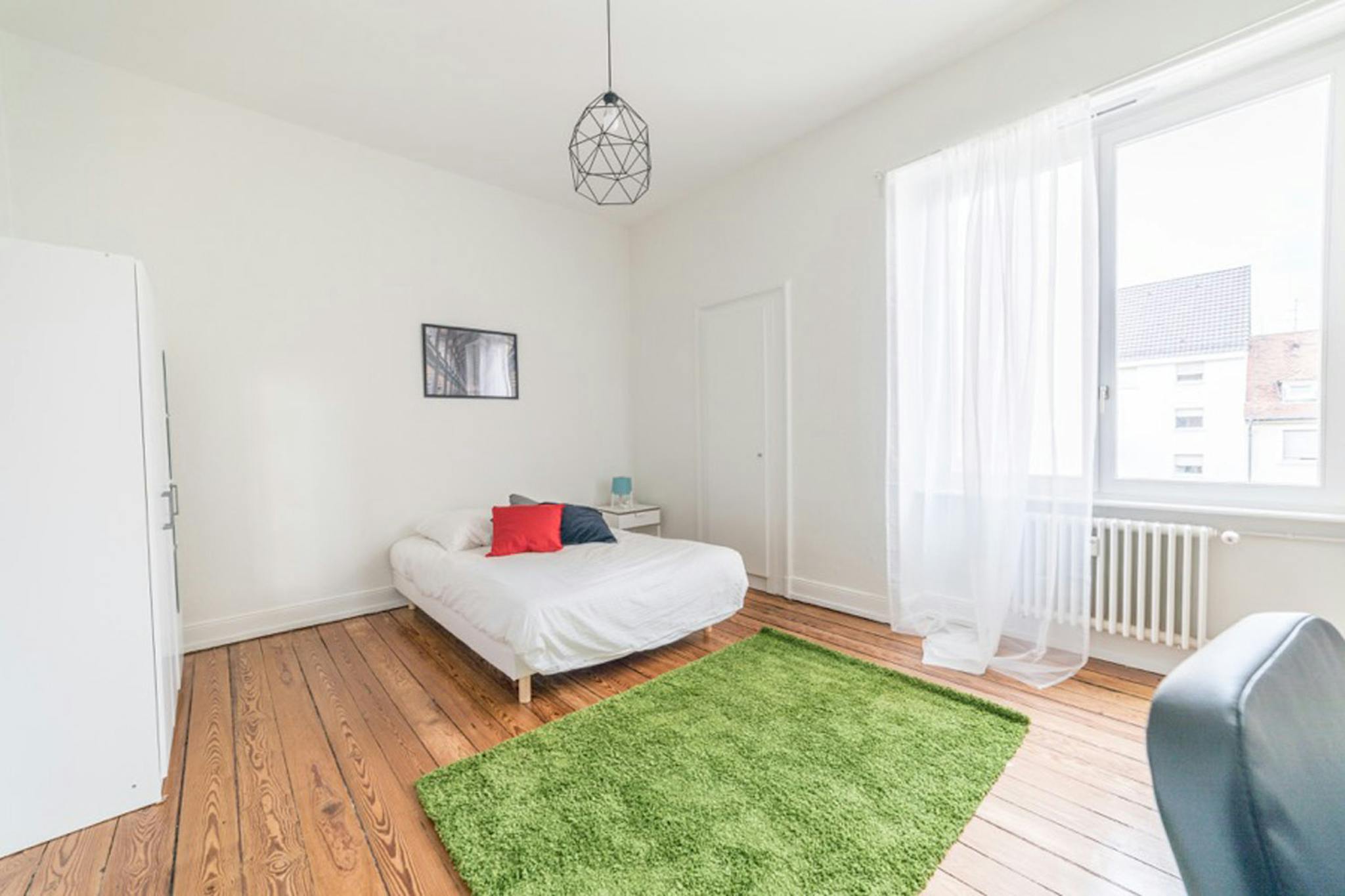 Private Room - 2