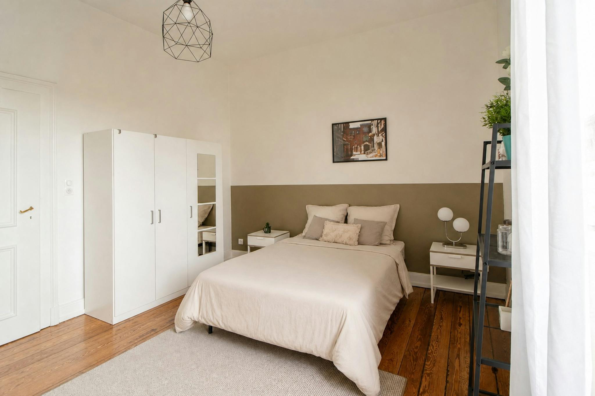 Private Room - 1