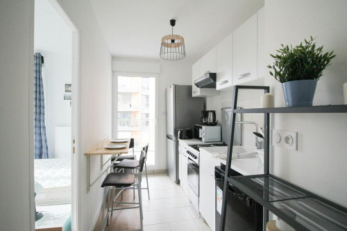 Rue Mozart, Clichy  - Gallery -  5