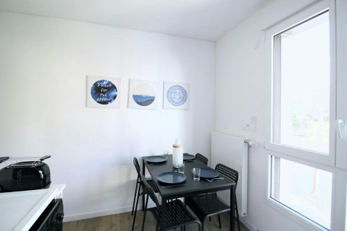 Allée Jules Cusinberche, Clichy  - Gallery -  5