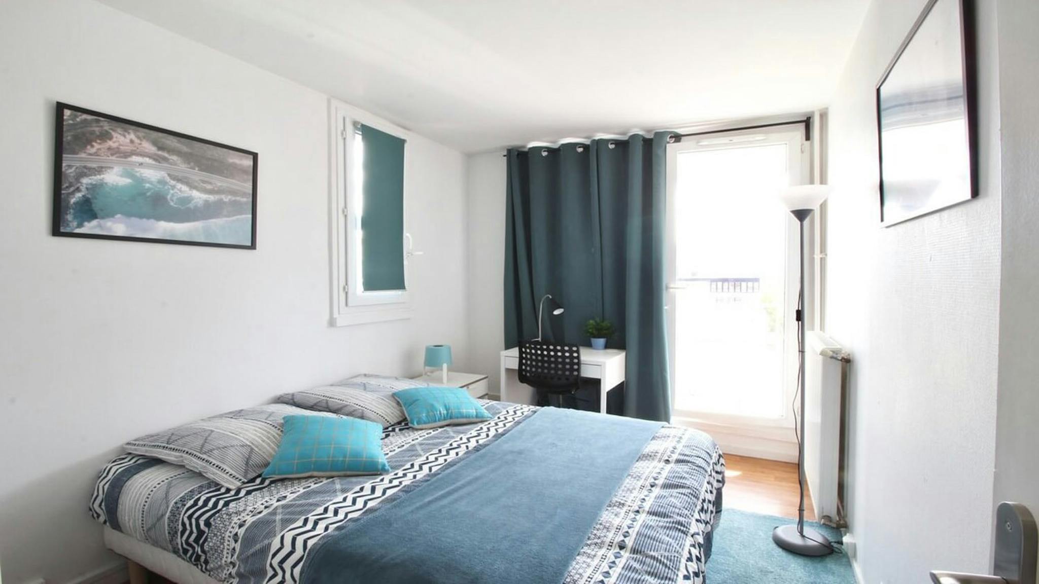 Private Room - 1