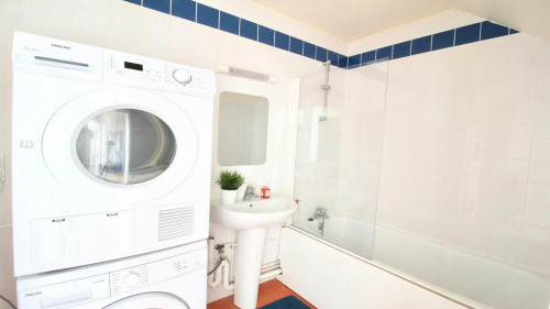 Rue Salvador Allende, Nanterre - Gallery - 7