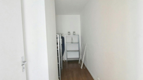 Rue Salvador Allende, Nanterre - Gallery - 7