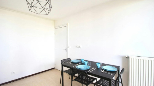 Rue Salvador Allende, Nanterre - Gallery - 6