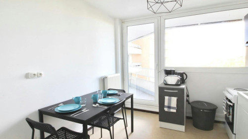 Rue Salvador Allende, Nanterre - Gallery - 5