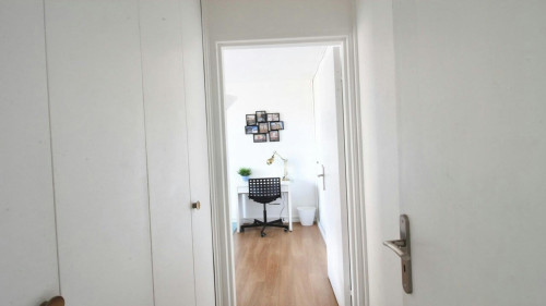 Rue Salvador Allende, Nanterre - Gallery - 9