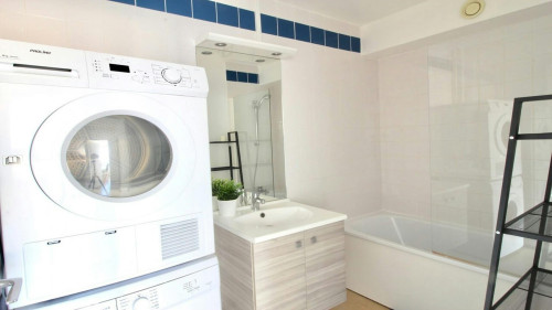 Rue Salvador Allende, Nanterre - Gallery - 8