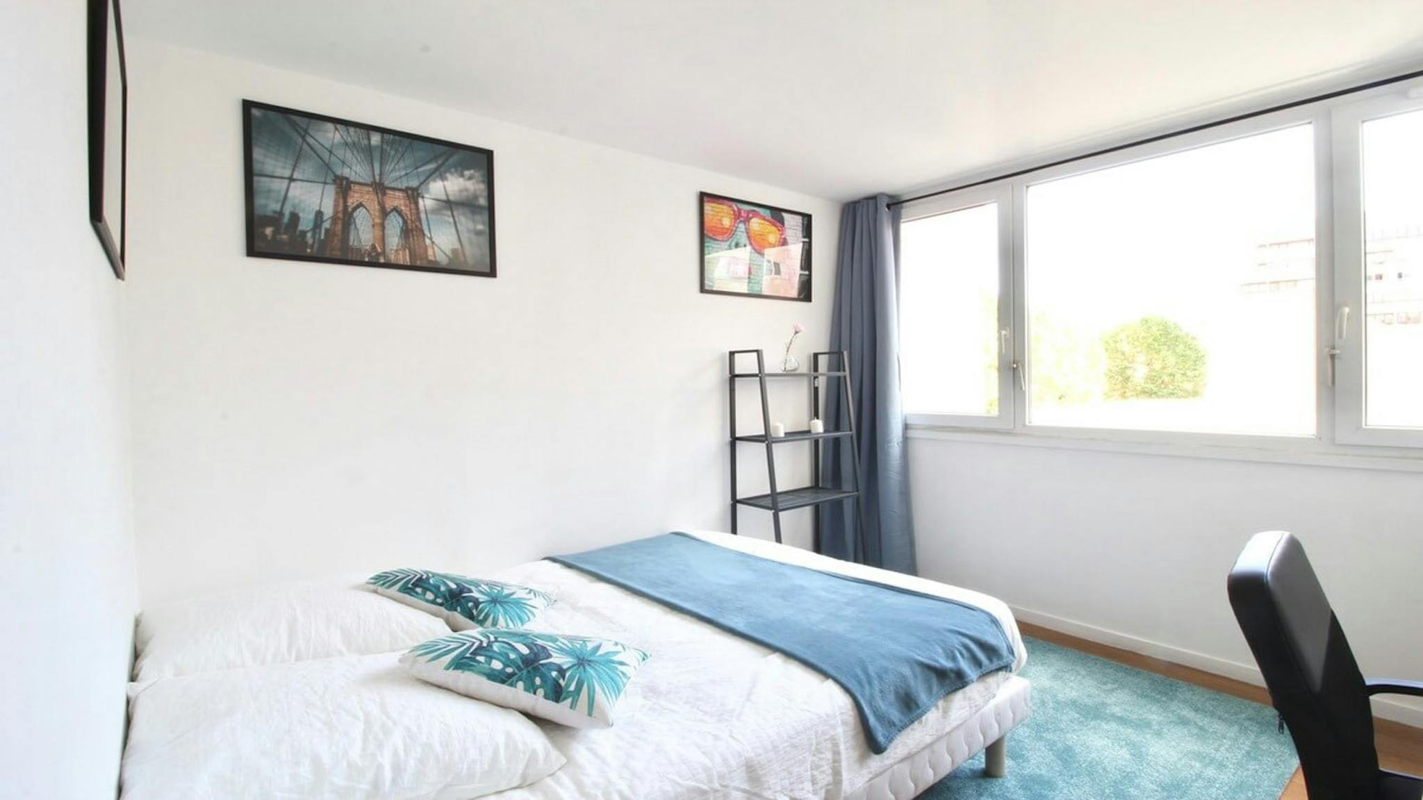 Private Room - 1