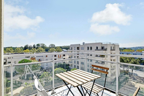 Rue Volta, Puteaux  - Gallery -  5