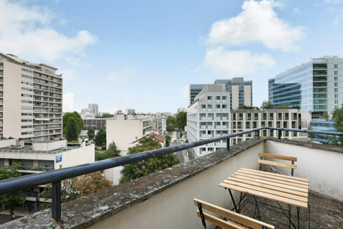 Rue de l'Abreuvoir, Courbevoie  - Gallery -  5