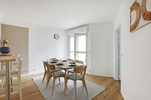 Rue de l'Abreuvoir, Courbevoie  - Gallery -  5