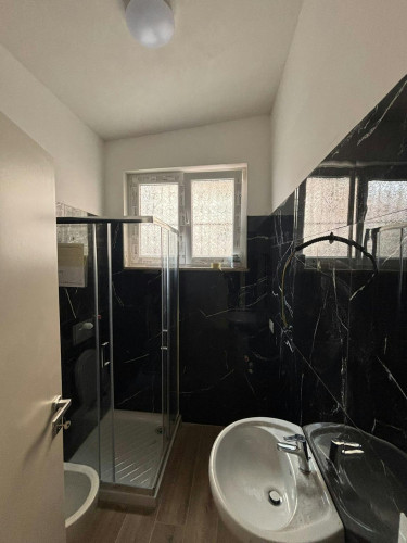 Via Felice Poggi, Rome