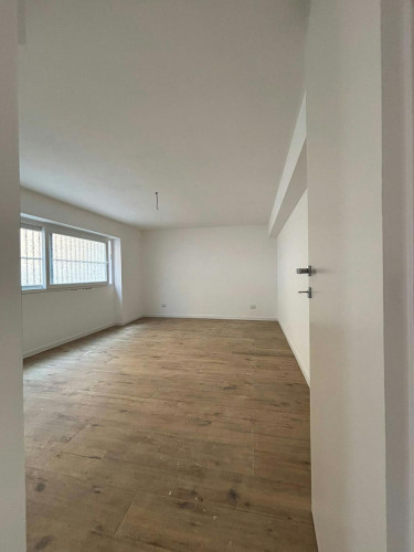 Via Felice Poggi, Rome