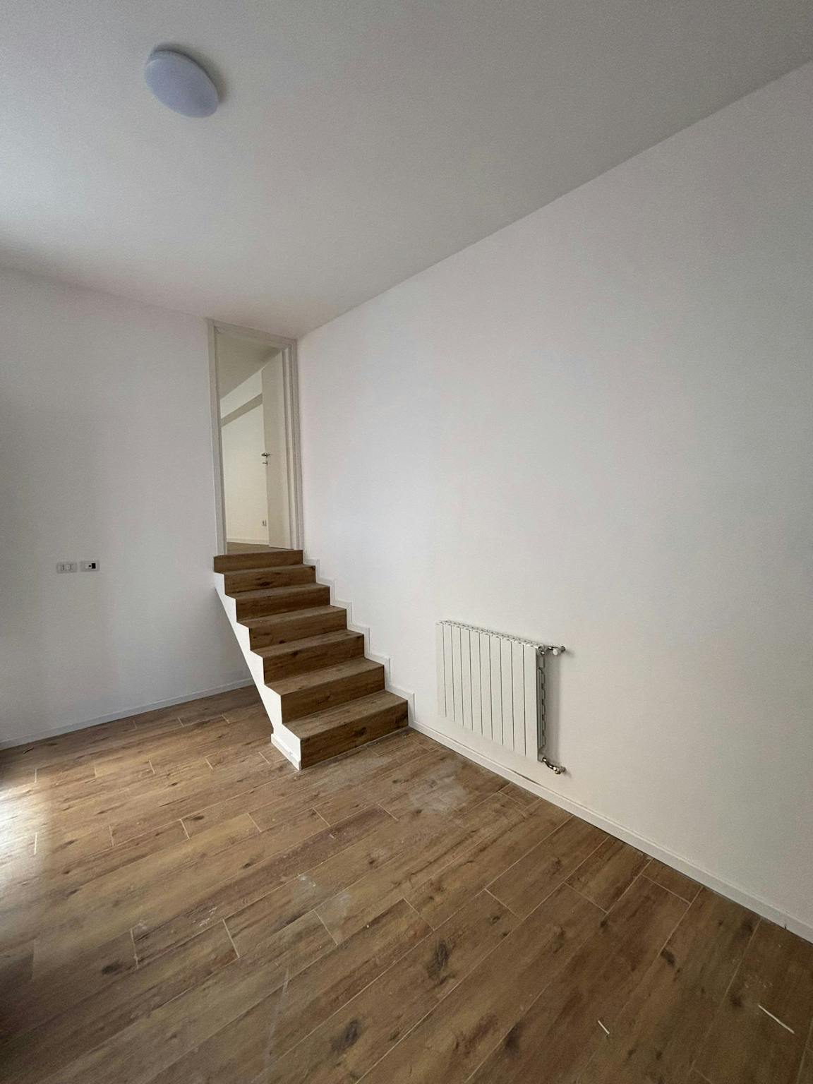 Entire Place - Via Felice Poggi, Rome - Gallery - 1