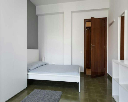 Via Nocera Umbra, Rome