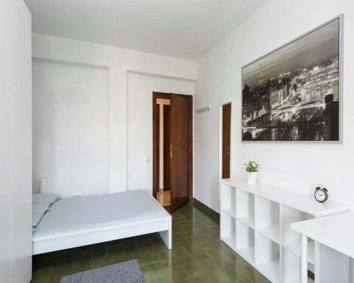 Via Nocera Umbra, Rome