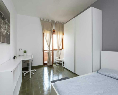 Via Nocera Umbra, Rome  - Gallery -  5