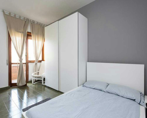 Via Nocera Umbra, Rome