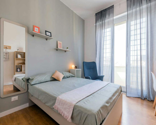 Piazzale delle Provincie, Rome