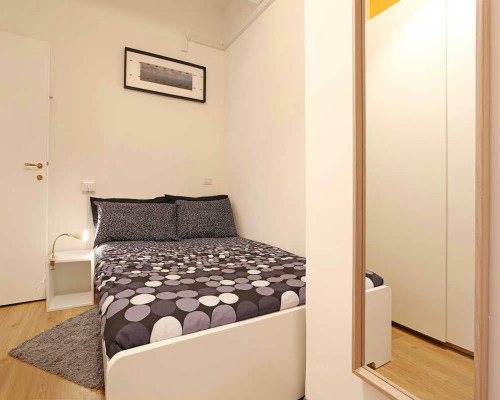 Via della Camilluccia, Rome