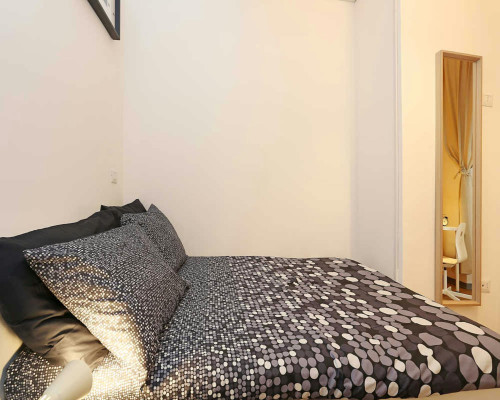 Via della Camilluccia, Rome