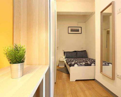 Via della Camilluccia, Rome