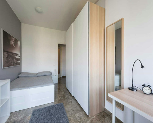 Via Nocera Umbra, Rome