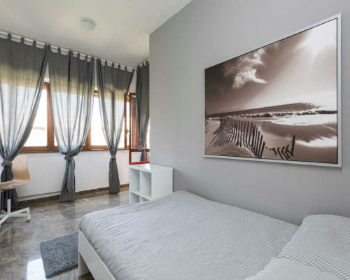 Via Nocera Umbra, Rome