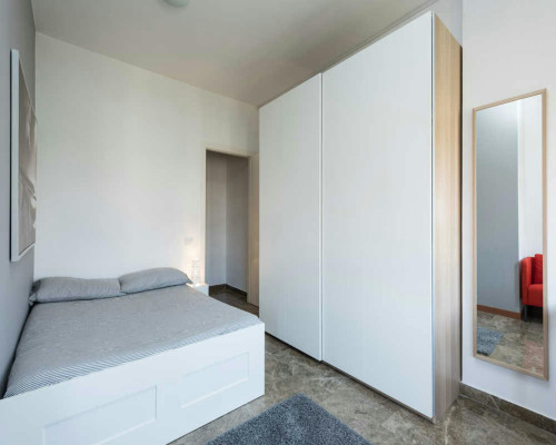 Via Nocera Umbra, Rome