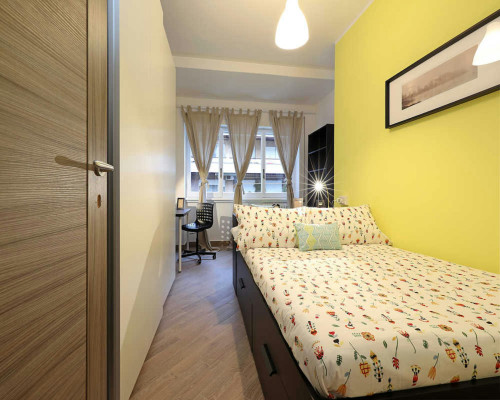 Via Antonino Lo Surdo, Rome