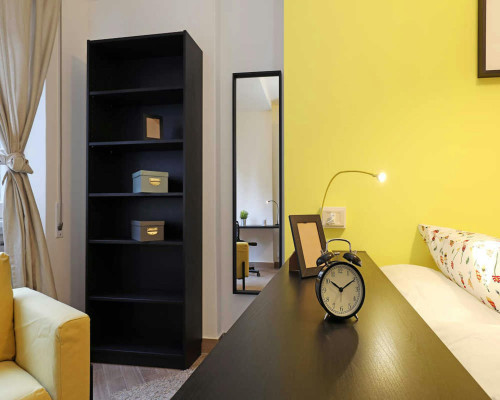 Via Antonino Lo Surdo, Rome  - Gallery -  5