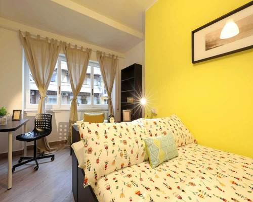 Via Antonino Lo Surdo, Rome