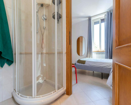 Circonvallazione Gianicolense, Rome  - Gallery -  5