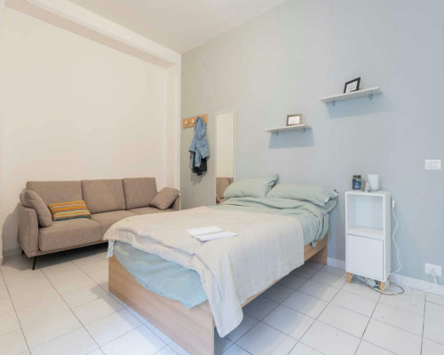 Via Benaco, Rome  - Gallery -  5