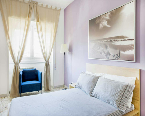 Via Montebruno, Rome  - Gallery -  5