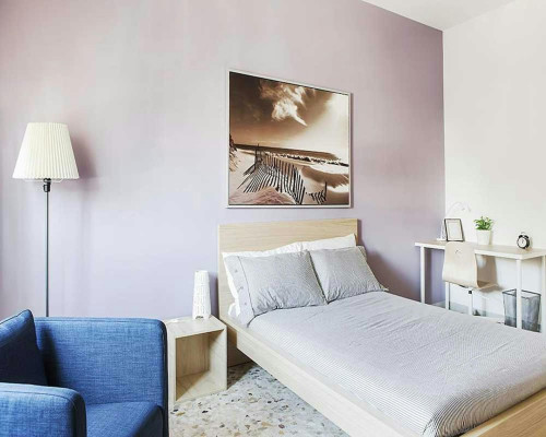 Via Montebruno, Rome